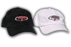 M&M Competition Racing Engines Custom Racing Baseball Cap