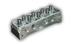 M&M Competition Racing Performance - Racing Big Block Chevy Cylinder Heads