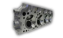 M&M Competition Racing Performance - Racing Ford, Hemi, 409 Custom Cylinder Heads