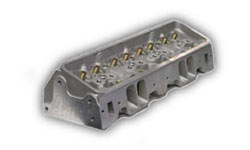 M&M Competition Racing Performance - Racing Small Block Chevy Cylinder Heads