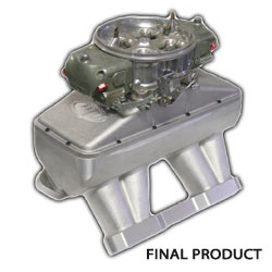 M&M Competition Racing Engines Products