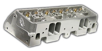 Certified Edelbrock Cylinder Heads Distributor / Dealer