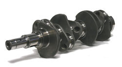 M&M Competition Racing Engines Crankshaft Machine Services, Exotic Porsche Crankshaft